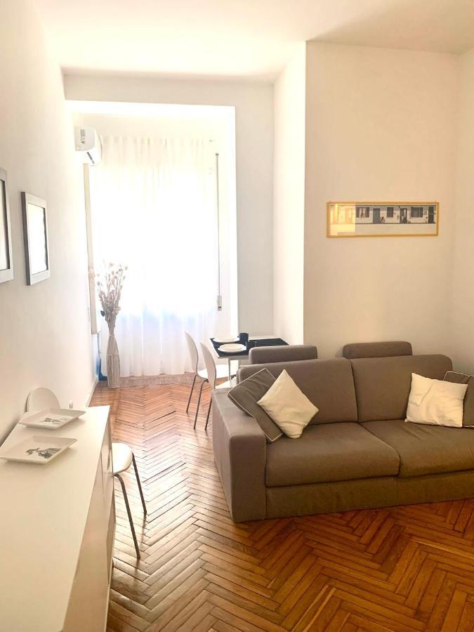 Pariolina Apartment Rome Exterior photo