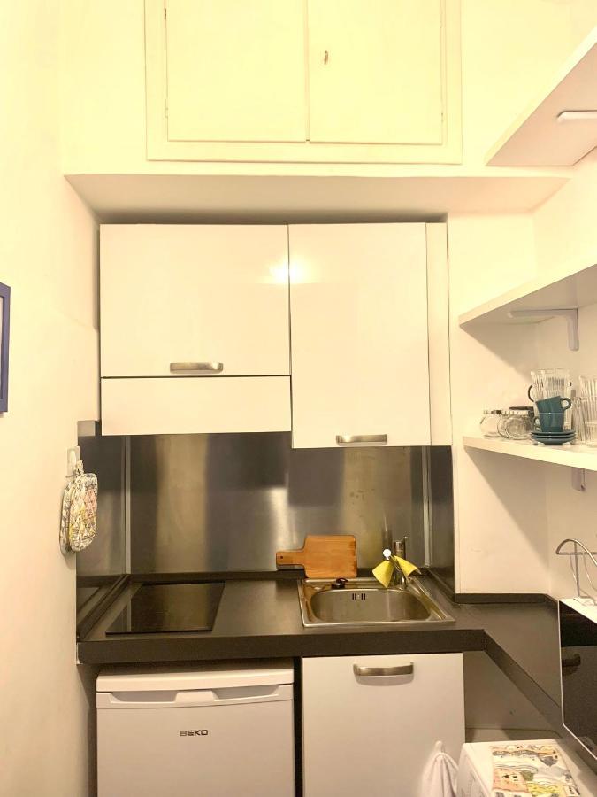 Pariolina Apartment Rome Exterior photo
