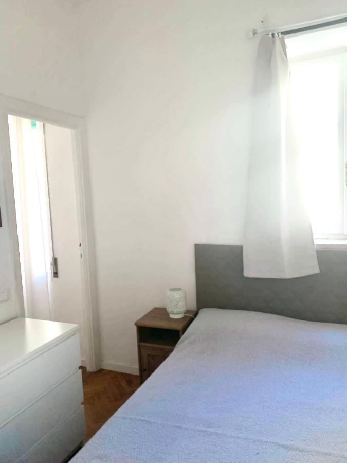 Pariolina Apartment Rome Exterior photo