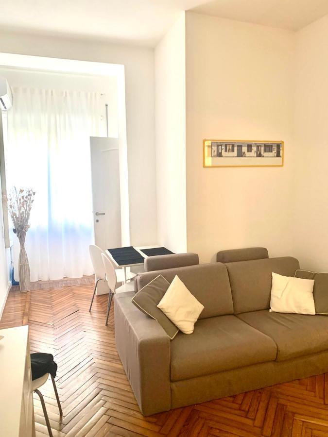 Pariolina Apartment Rome Exterior photo