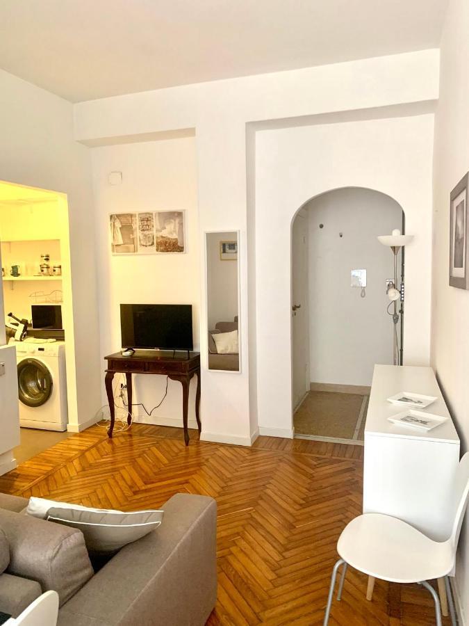 Pariolina Apartment Rome Exterior photo