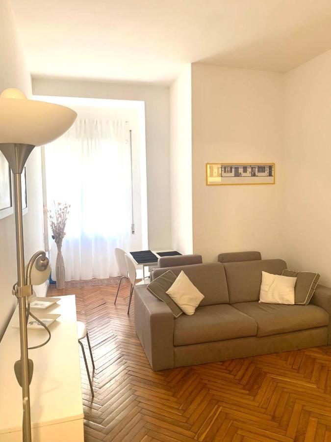 Pariolina Apartment Rome Exterior photo