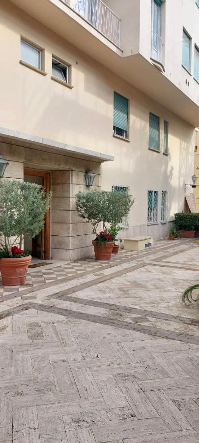 Pariolina Apartment Rome Exterior photo