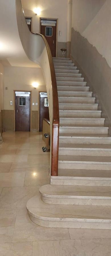 Pariolina Apartment Rome Exterior photo