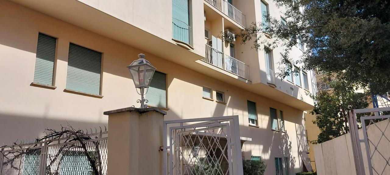 Pariolina Apartment Rome Exterior photo
