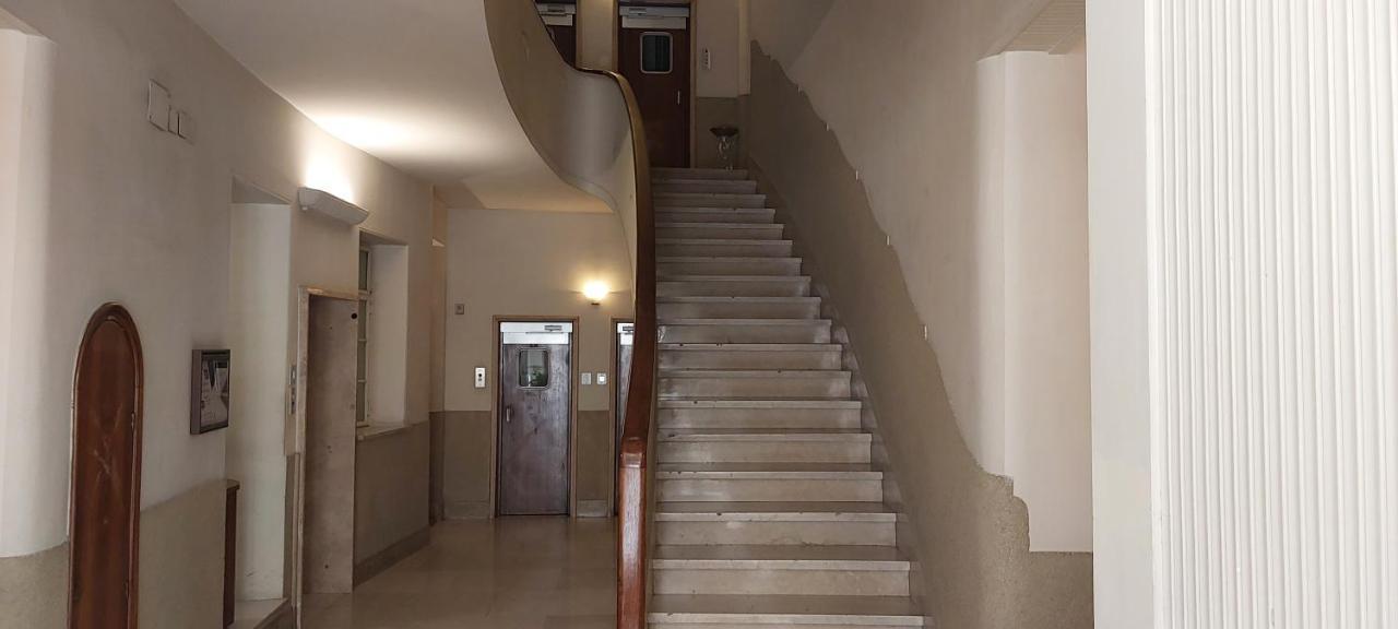 Pariolina Apartment Rome Exterior photo
